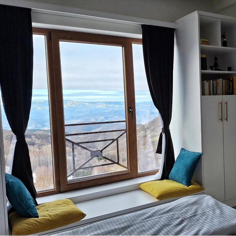 Apartman The Nest - Chambres d'hôtes Kopaonik