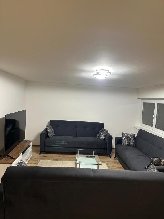 Alpina Apartment Premium - B&B Feldkirch