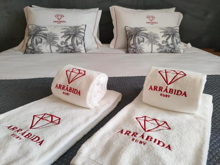 Arrábida Ruby Apartment - Ferienwohnung Vila Nova de Gaia