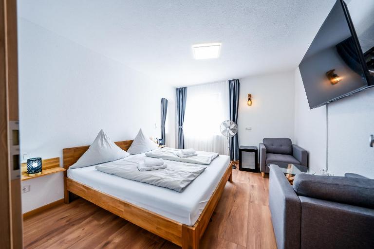 Hotel Bären - Chambres d'hôtes Hechingen