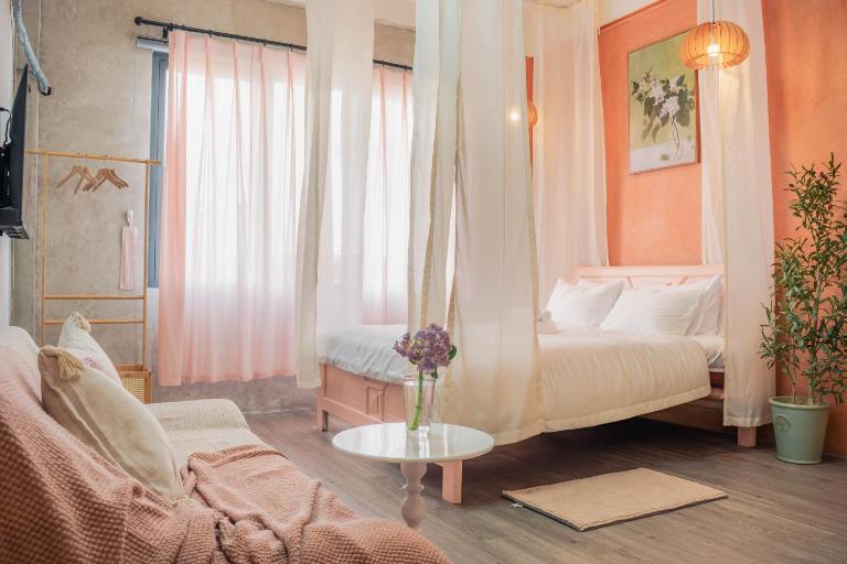 M Maison- Stay chill in District 1 - B&B Ho Chi Minh City