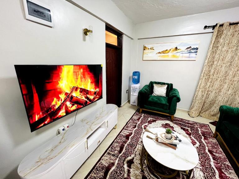 Royal Homes - B&B Naivasha