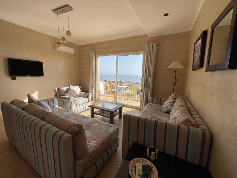 A6 MAISON BLANCHE IMI OUADDAR - B&B Agadir