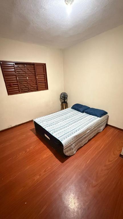 Pousada cosmo - B&B Uberaba