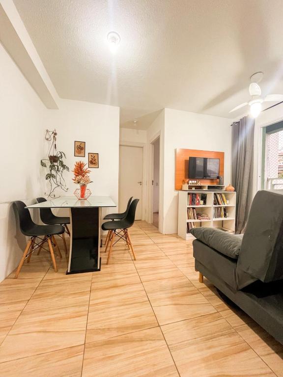 Apt aconchegante no Rio - Casa Maria Alegre - B&B Rio de Janeiro