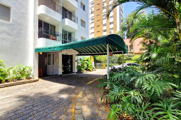 Saint Paul Design Apartments by BnbHost - Bed and Breakfast São Paulo