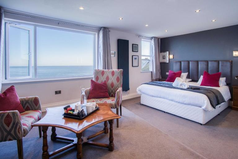 The Helaina - B&B Scarborough