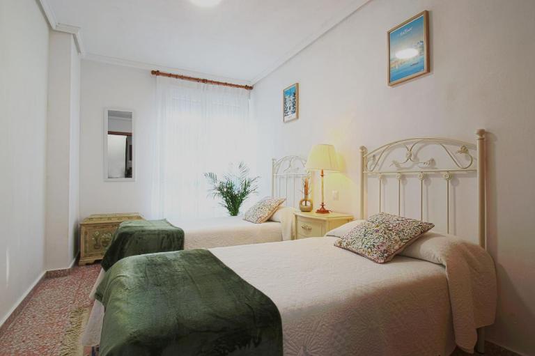 La Luz de La Concha - B&B Suances