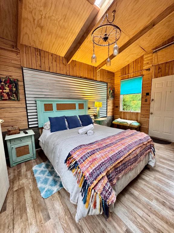 Apartamento Hortensias del Lago - B&B Puerto Varas