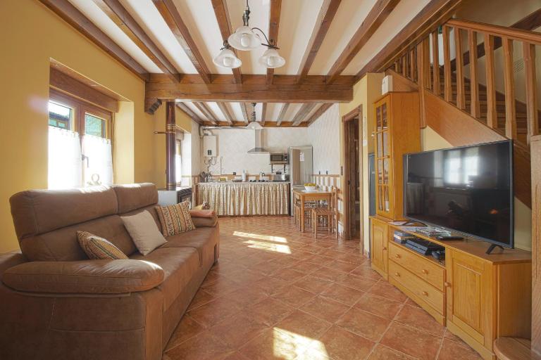 Casa Yito - Ferienwohnung Muñorrodero