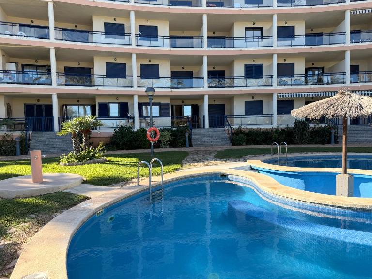 Sueños De Denia III planta baja, by Bookindenia - B&B Denia