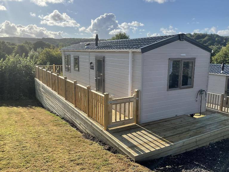Avalon - B&B Lyme Regis