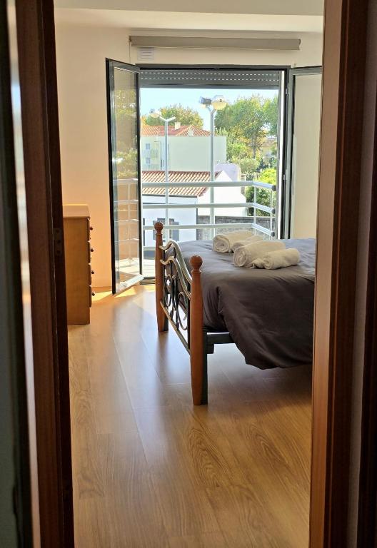 Ramalho - City & Airport - B&B Ponta Delgada