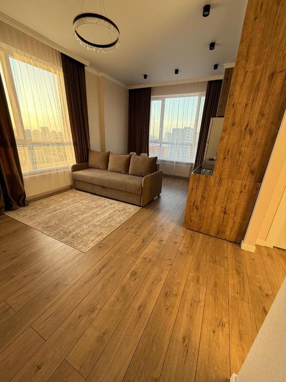 ЖК Sardar city - B&B Astana