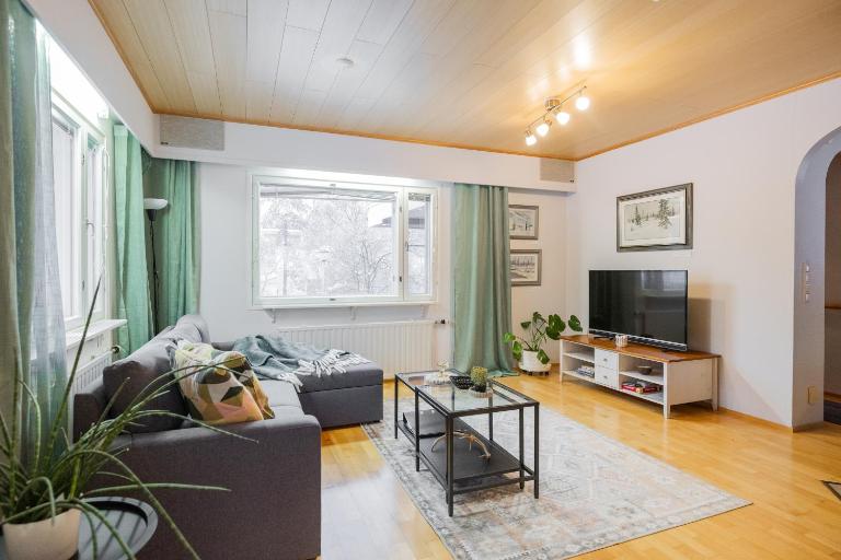 Cozy Winter House - B&B Rovaniemi
