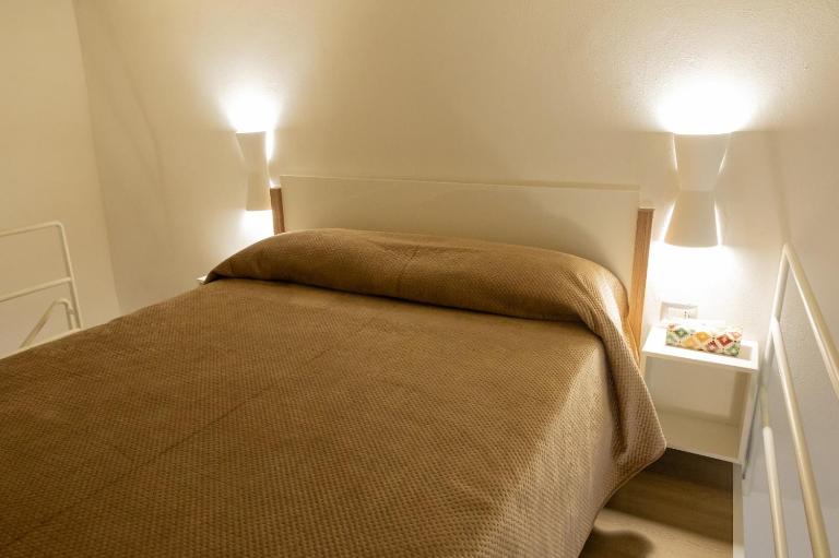 Le Casarelle - B&B Gaeta