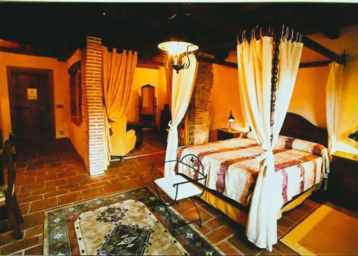 La Posada Ducal - B&B Peñaranda de Duero