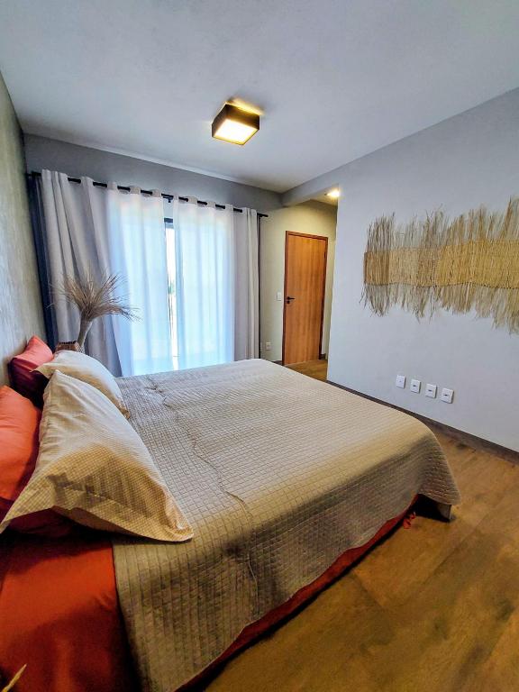 La Maison Loosaï - Quarto em Pousada sem TV - B&B Itacaré