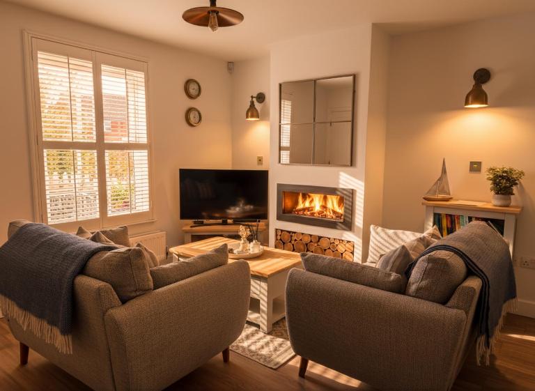 Beach Boutique - B&B Camber