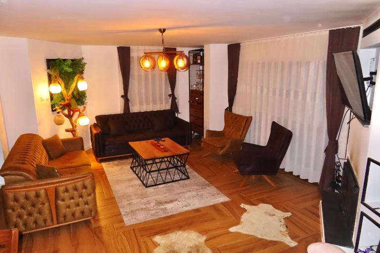 Chez Vila - B&B Prizren