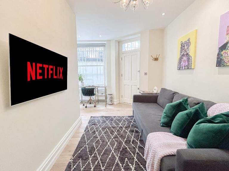 Urban getaway in the heart of South Kensington - B&B Londra
