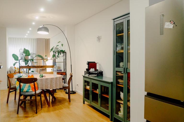 Slow Living Apúlia - B&B Apúlia