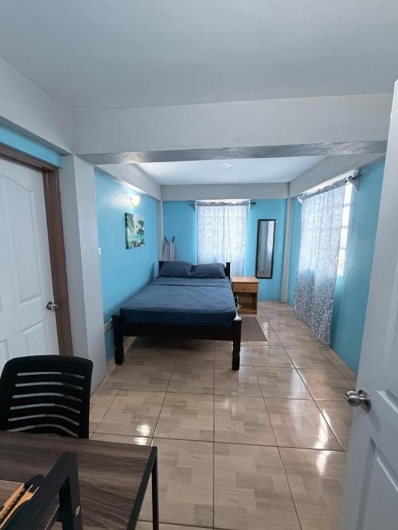 M&G City View Apartments - B&B Kingstown