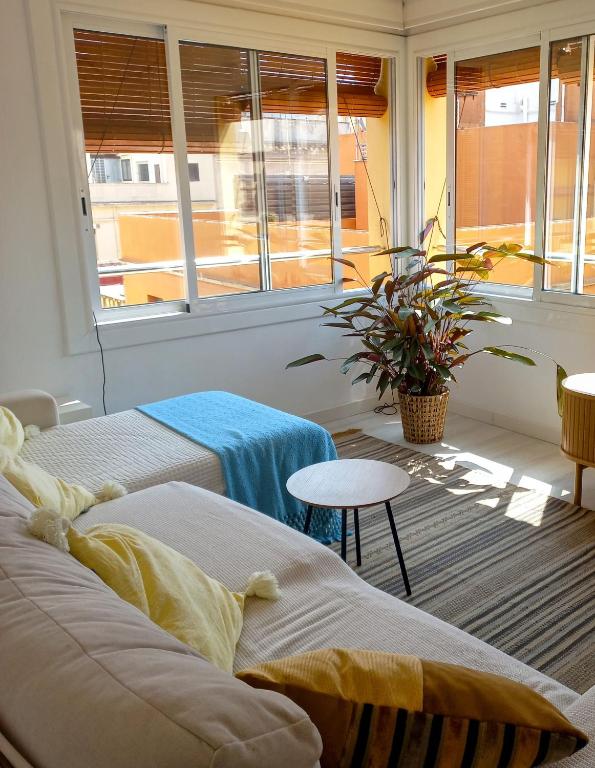 Apartament Sant Feliu de Guixols - B&B Sant Feliu de Guíxols