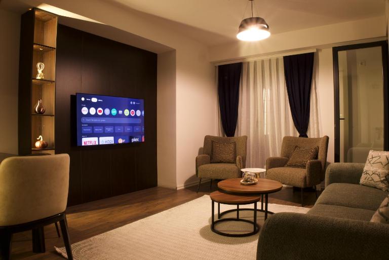 Four Collection - B&B Pristina