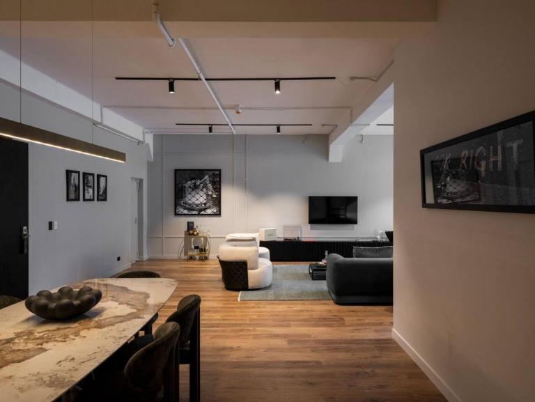 Luxe Accessible Haven 2 Bed 2 Bath Suite - B&B Auckland