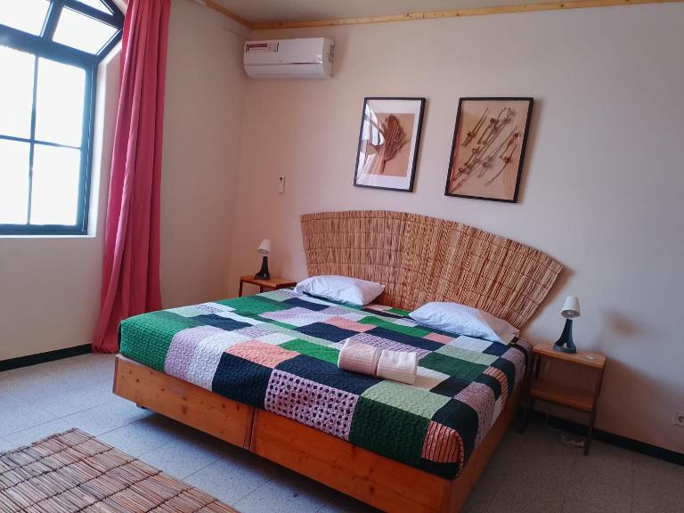 Essencia Sterra - Bed and Breakfast Praia