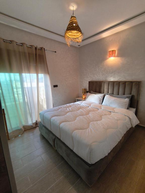prestige appartment - Ferienwohnung Fès