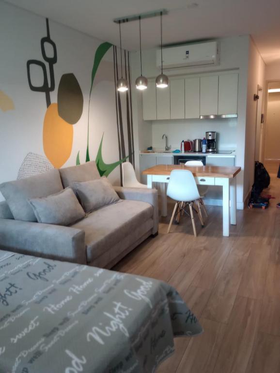 Houston Palermo Hollywood - B&B Buenos Aires