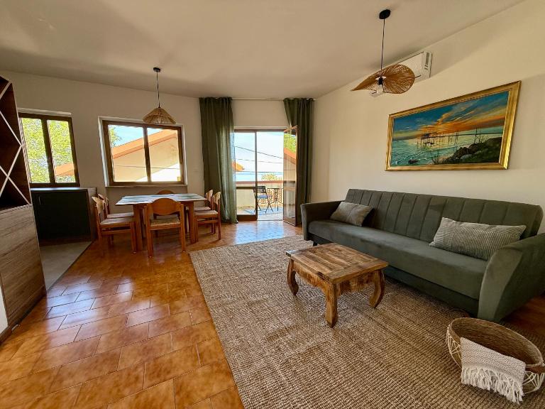 Alba Abruzzo - Ferienwohnung Fossacesia