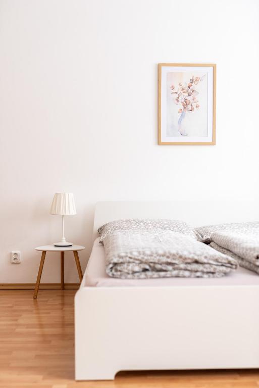 Klidný apartmán v rodinném domě v blízkosti centra - Ferienwohnung Neutitschein