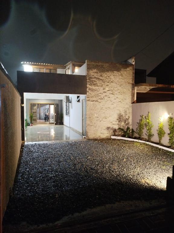 Sobrado São Chico, Ubatuba SFS - Ferienwohnung São Francisco do Sul