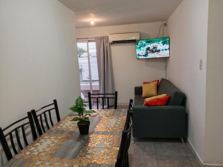 Yes Apartment - Chambres d'hôtes Godoy Cruz