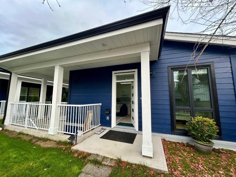 Skana South - B&B Delta