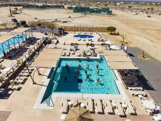 2 bed/2bath - family vacation home in beach resort - B&B San Felipe