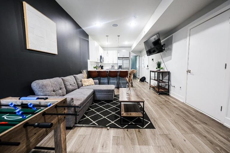 2Bed2BathCentralSpaciousWIFITempleSleeps6 - B&B Filadelfia