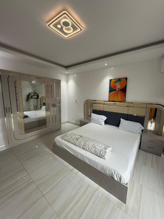 Beau séjour VIP - B&B Dakar