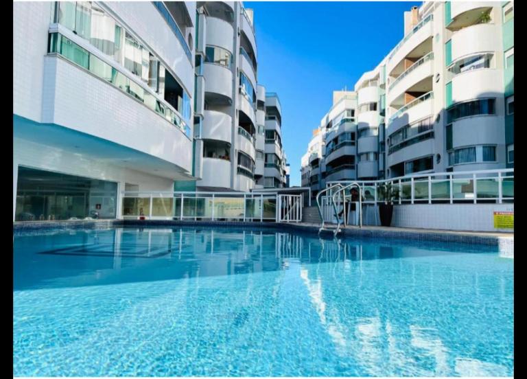 Le Grand Parc - Chambres d'hôtes Cabo Frio