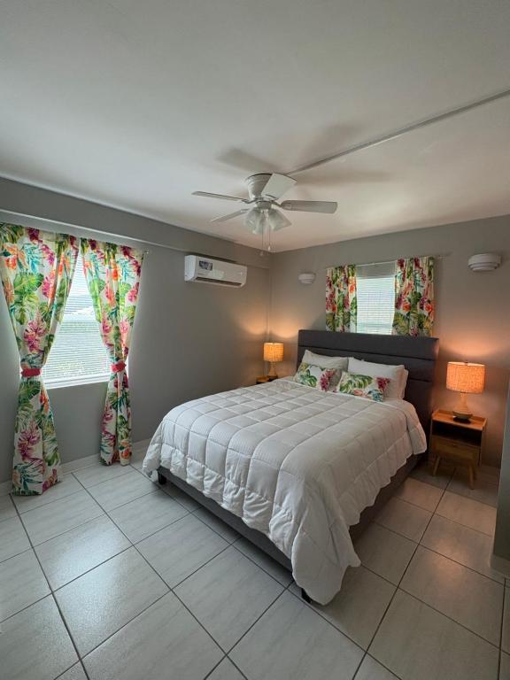 Sylmars Apartment Home - B&B Ebenezer