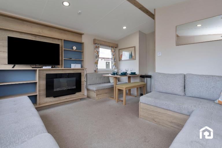Vacant Nests Seton sands St Andrews - B&B Birdston