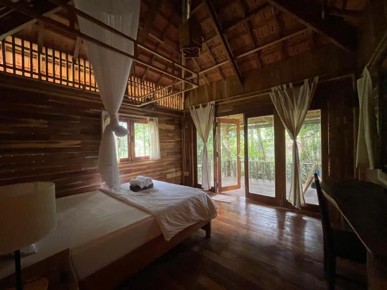 Farm House - Chambres d'hôtes Phu Quoc