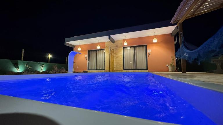 pipa paradise lofts - Ferienwohnung Tibau do Sul