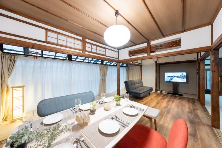 いっぷく - B&B Yokosuka
