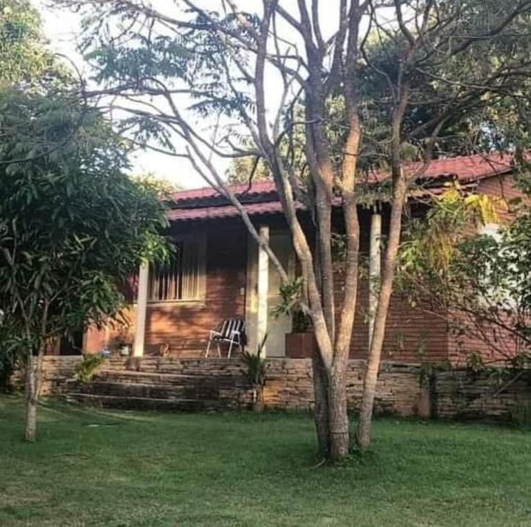 Pousada Montanha Mágica - B&B São Thomé das Letras