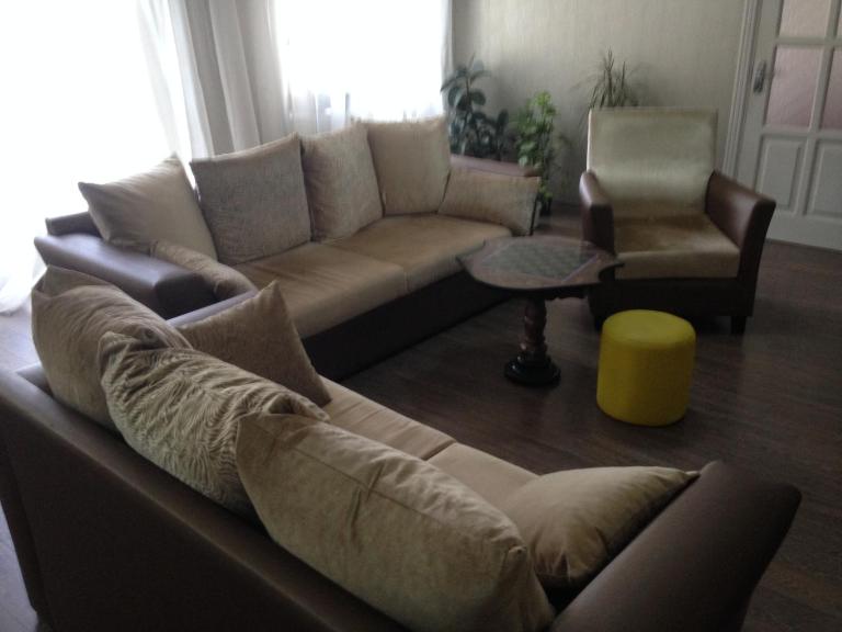 Cheap and Chic - B&B Batum