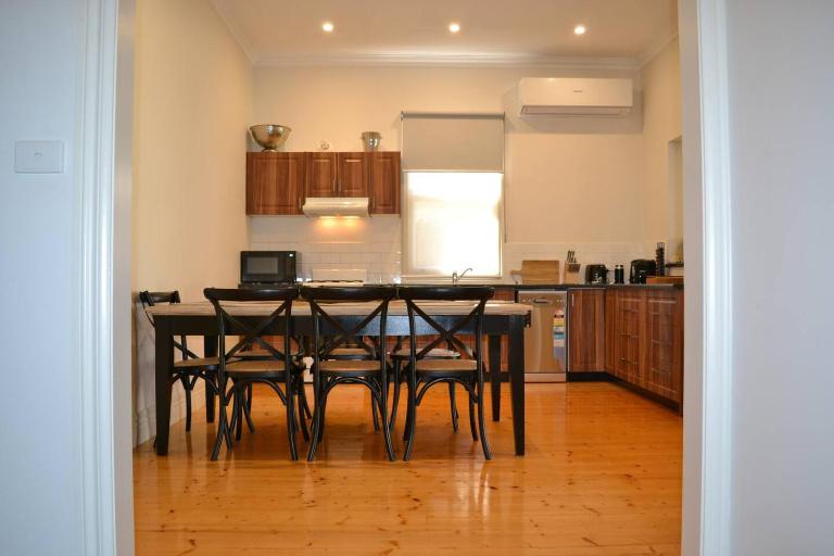 Maison d'Aurum - B&B Nareen